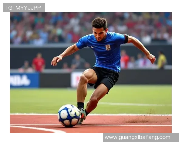 帅气足球明星魅力全开 他们的头像背后故事与足球生涯的辉煌瞬间