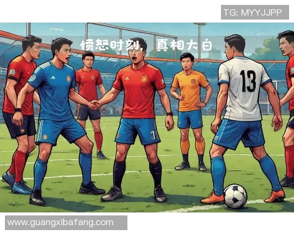 球星卡通足球世界：激情竞技与梦想碰撞的奇幻之旅